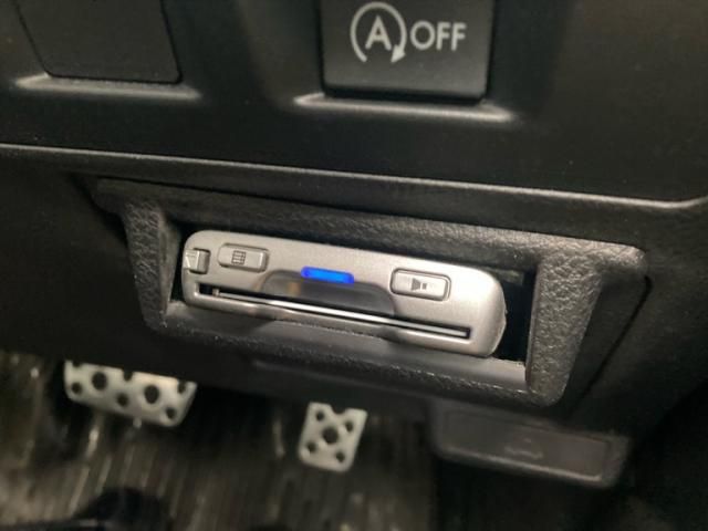 SUBARU IMPREZA SPORT 2014 Image 31