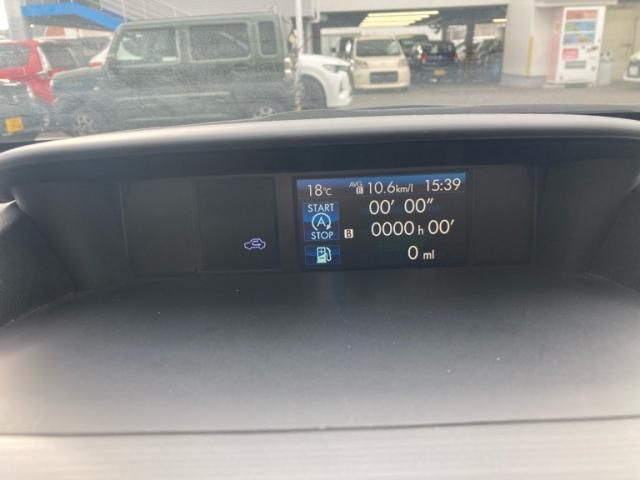 SUBARU IMPREZA SPORT 2014 Image 31