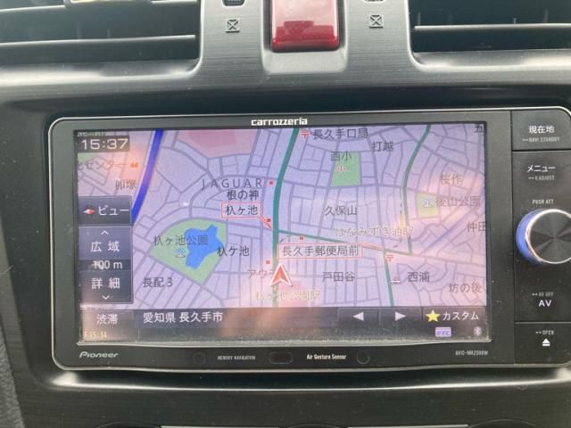 SUBARU IMPREZA SPORT 2014 Image 31