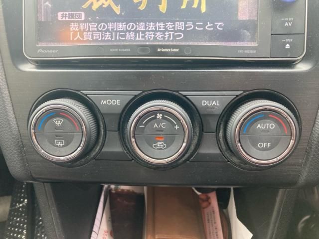 SUBARU IMPREZA SPORT 2014 Image 31