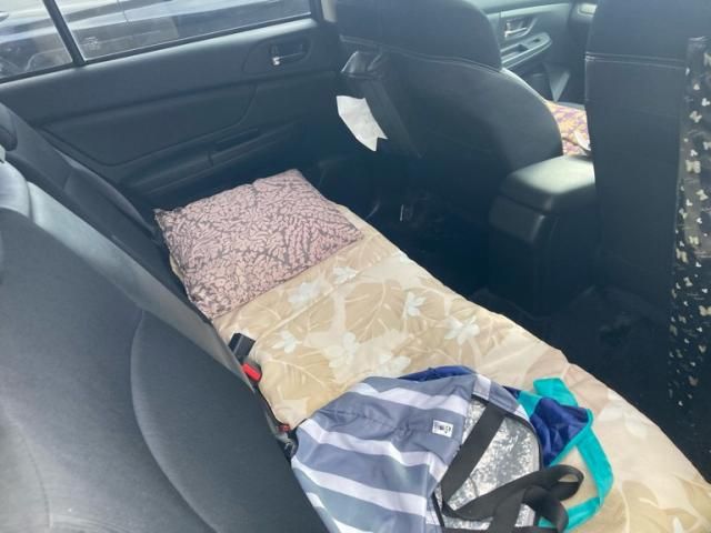 SUBARU IMPREZA SPORT 2014 Image 31