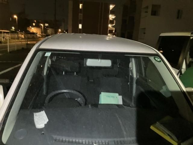 SUZUKI WAGON R STINGRAY 2009 Image 31