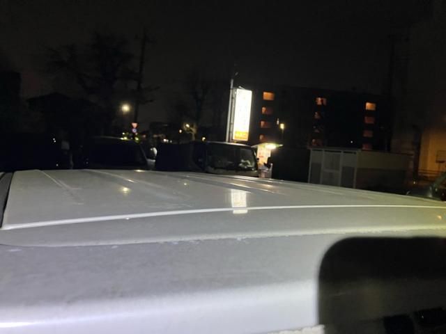 SUZUKI WAGON R STINGRAY 2009 Image 31