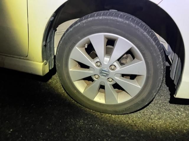 SUZUKI WAGON R STINGRAY 2009 Image 31