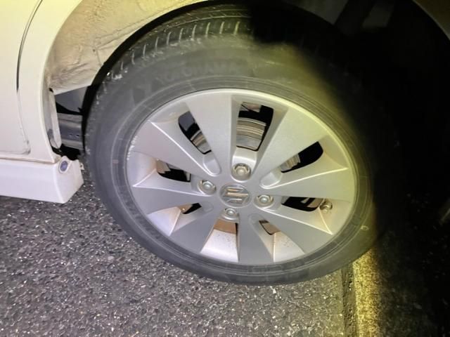 SUZUKI WAGON R STINGRAY 2009 Image 31