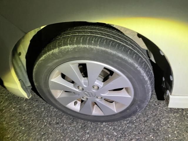 SUZUKI WAGON R STINGRAY 2009 Image 31