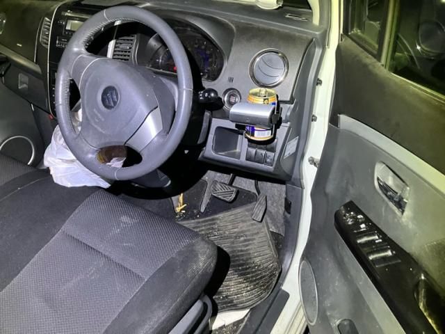 SUZUKI WAGON R STINGRAY 2009 Image 31