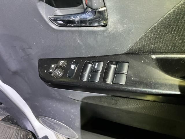 SUZUKI WAGON R STINGRAY 2009 Image 31