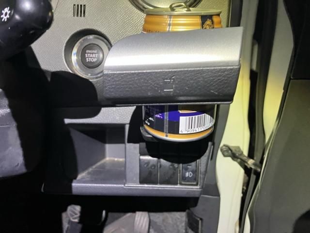 SUZUKI WAGON R STINGRAY 2009 Image 31