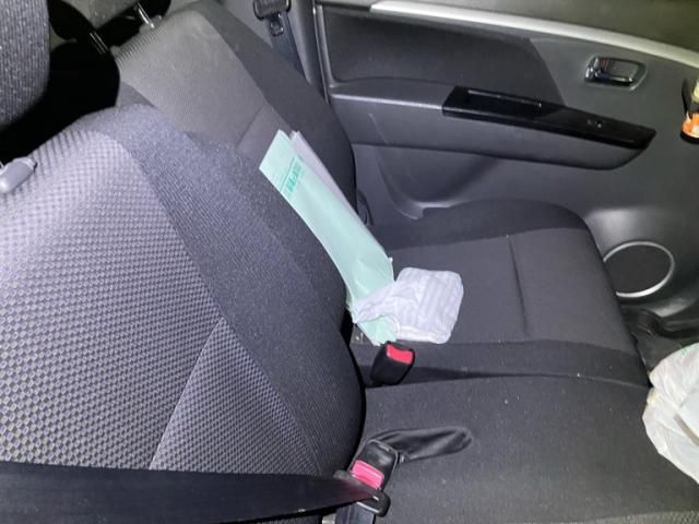 SUZUKI WAGON R STINGRAY 2009 Image 31