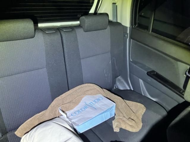 SUZUKI WAGON R STINGRAY 2009 Image 31