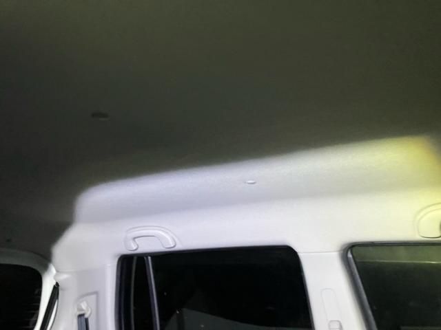 SUZUKI WAGON R STINGRAY 2009 Image 31