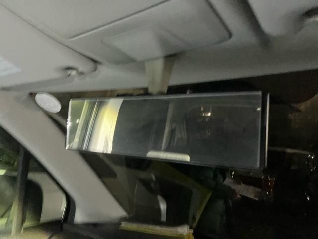 SUZUKI WAGON R STINGRAY 2009 Image 31