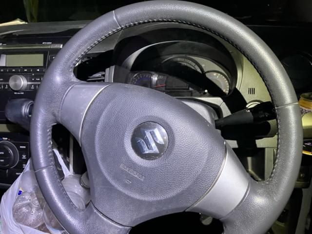 SUZUKI WAGON R STINGRAY 2009 Image 31