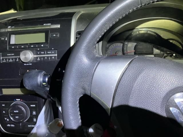 SUZUKI WAGON R STINGRAY 2009 Image 31