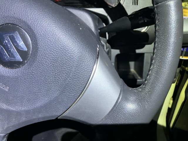 SUZUKI WAGON R STINGRAY 2009 Image 31