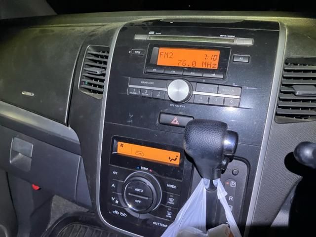 SUZUKI WAGON R STINGRAY 2009 Image 31