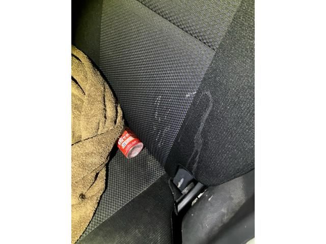 SUZUKI WAGON R STINGRAY 2009 Image 31