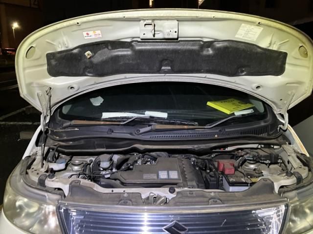 SUZUKI WAGON R STINGRAY 2009 Image 31