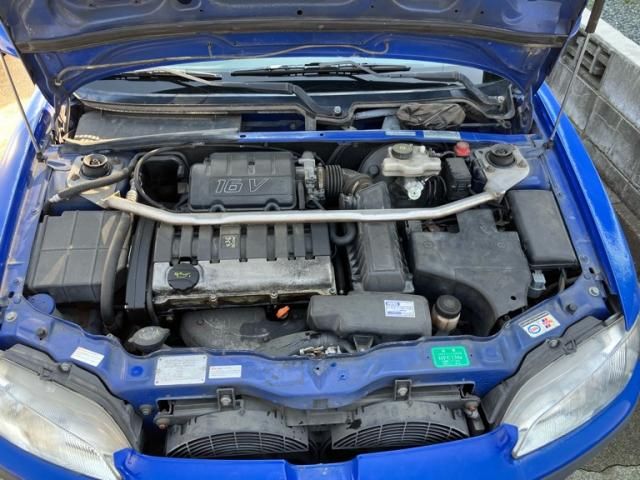 PEUGEOT 106 1999 Image 31