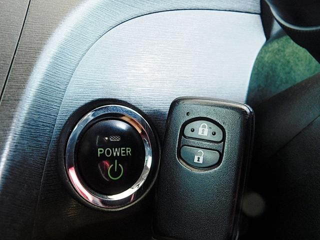 TOYOTA PRIUS 2011 Image 31