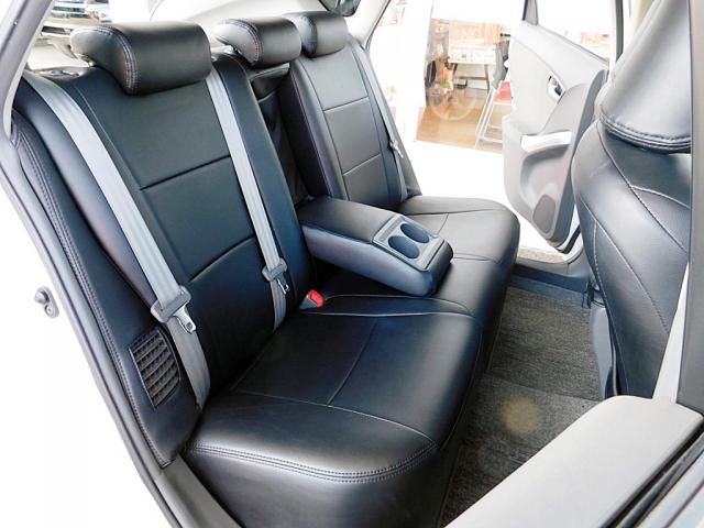 TOYOTA PRIUS 2011 Image 31