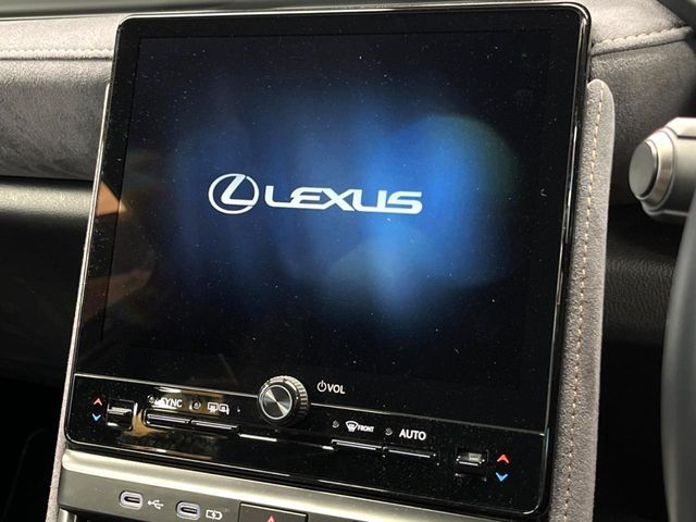 TOYOTA LEXUS LBX 2024 Image 31