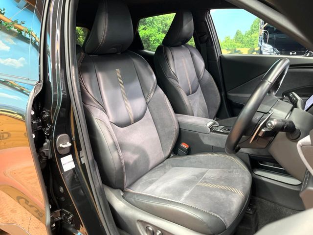 TOYOTA LEXUS LBX 2024 Image 31