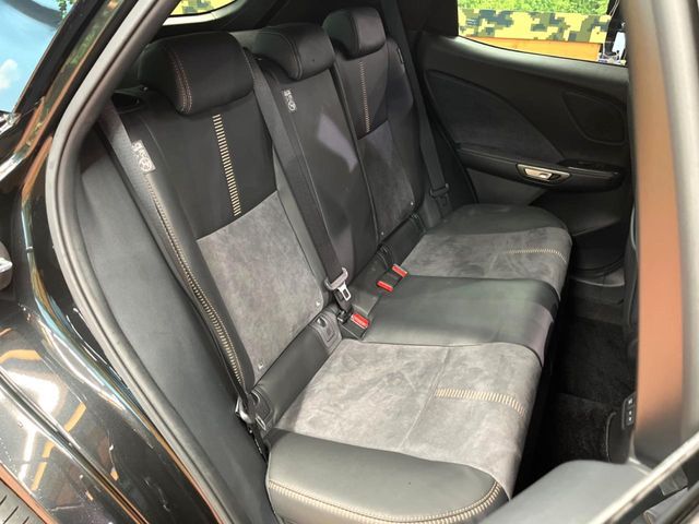 TOYOTA LEXUS LBX 2024 Image 31