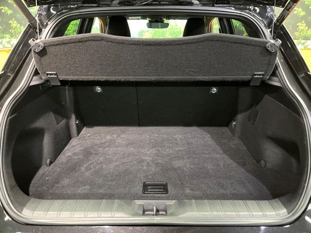 TOYOTA LEXUS LBX 2024 Image 31