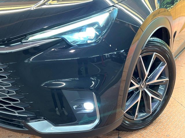 TOYOTA LEXUS LBX 2024 Image 31