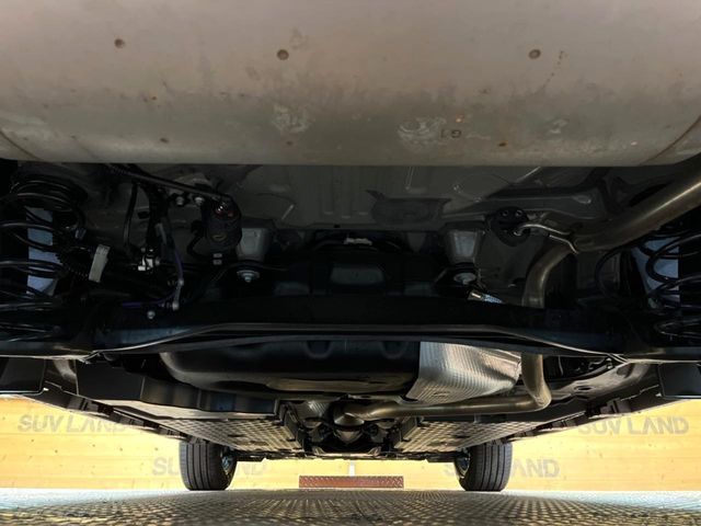 TOYOTA LEXUS LBX 2024 Image 31