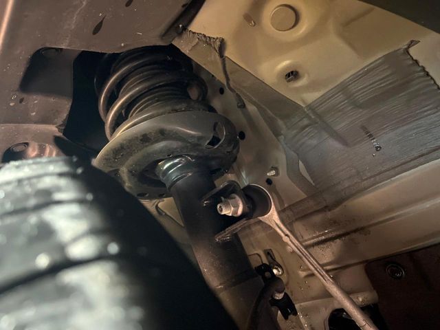 TOYOTA LEXUS LBX 2024 Image 31