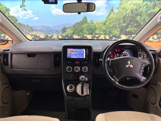 MITSUBISHI DELICA D:5 4WD 2016 Image 31