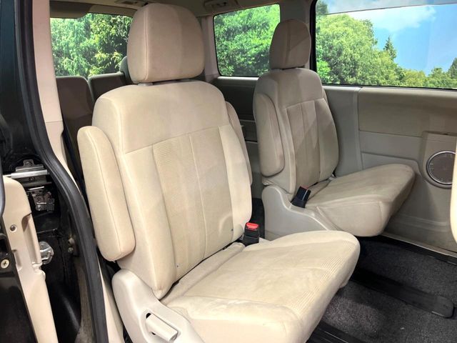 MITSUBISHI DELICA D:5 4WD 2016 Image 31