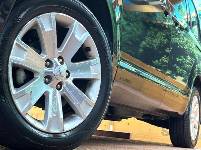 MITSUBISHI DELICA D:5 4WD 2016 Image 31