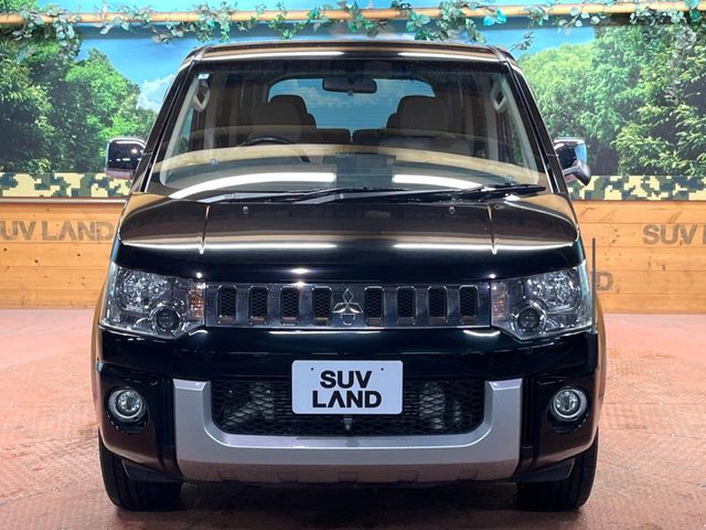 MITSUBISHI DELICA D:5 4WD 2016 Image 31