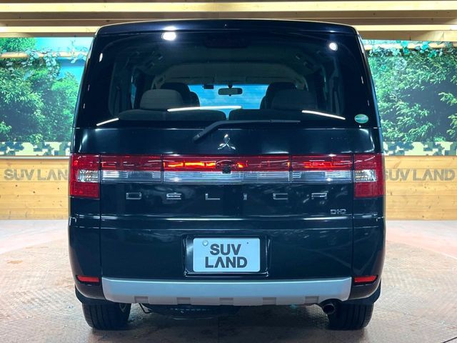 MITSUBISHI DELICA D:5 4WD 2016 Image 31