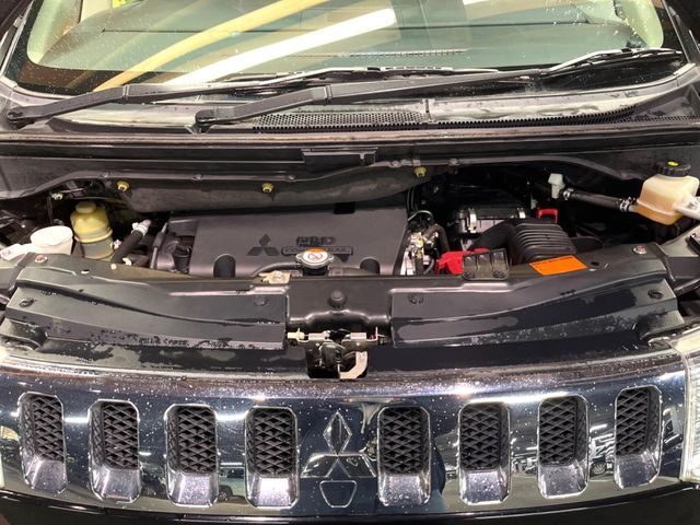 MITSUBISHI DELICA D:5 4WD 2016 Image 31