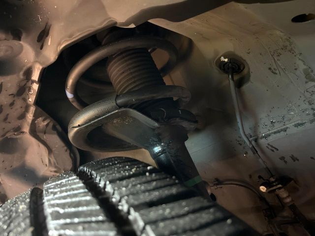 MITSUBISHI DELICA D:5 4WD 2016 Image 31