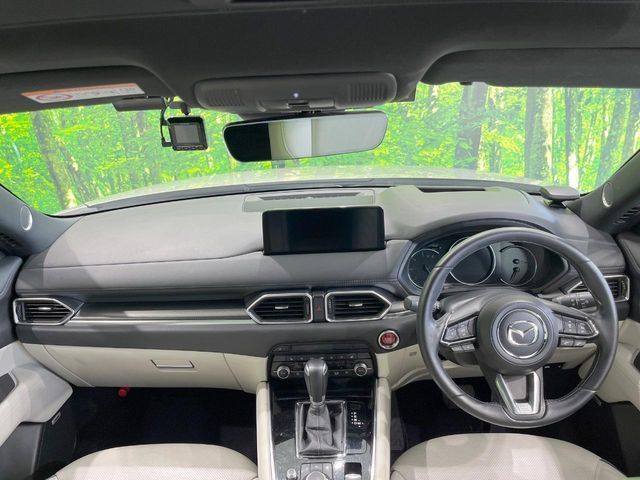 MAZDA CX-8 2021 Image 31