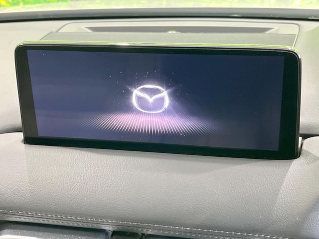 MAZDA CX-8 2021 Image 31