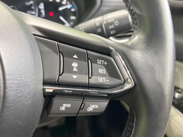 MAZDA CX-8 2021 Image 31