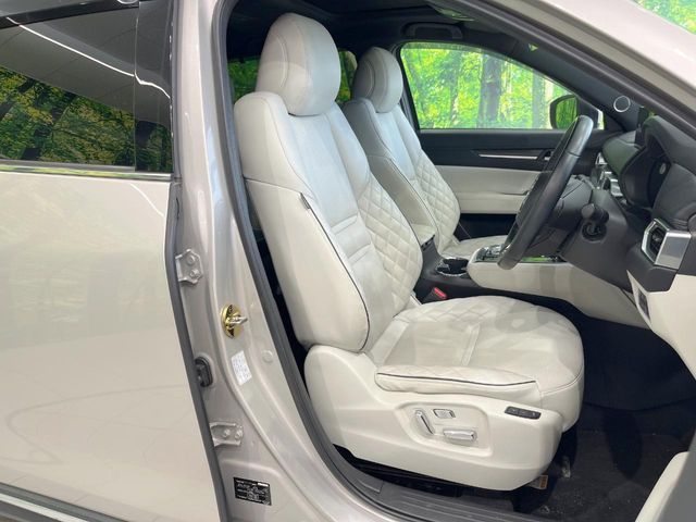 MAZDA CX-8 2021 Image 31