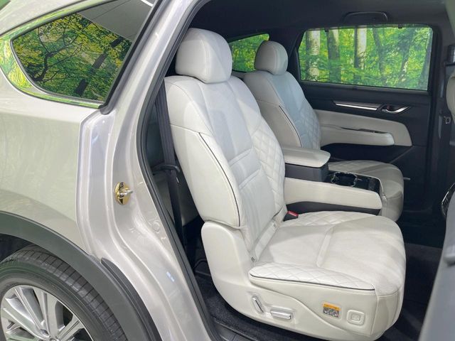 MAZDA CX-8 2021 Image 31