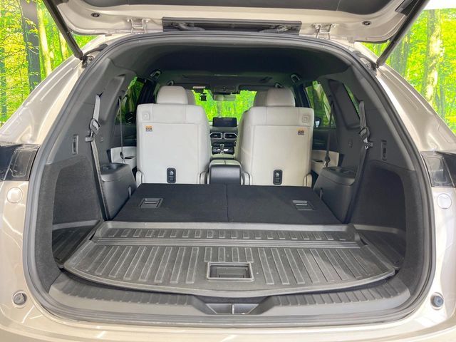 MAZDA CX-8 2021 Image 31