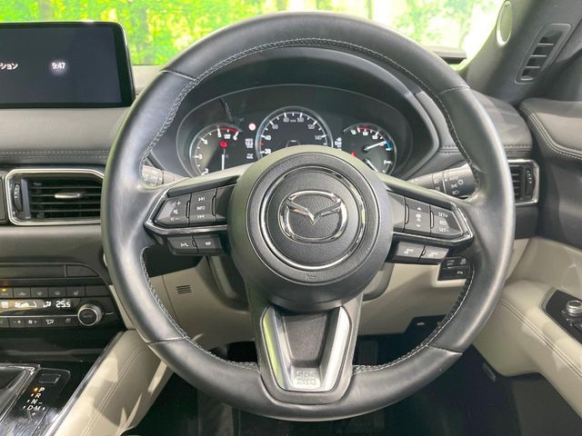 MAZDA CX-8 2021 Image 31