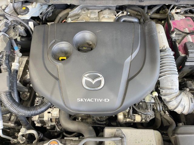MAZDA CX-8 2021 Image 31
