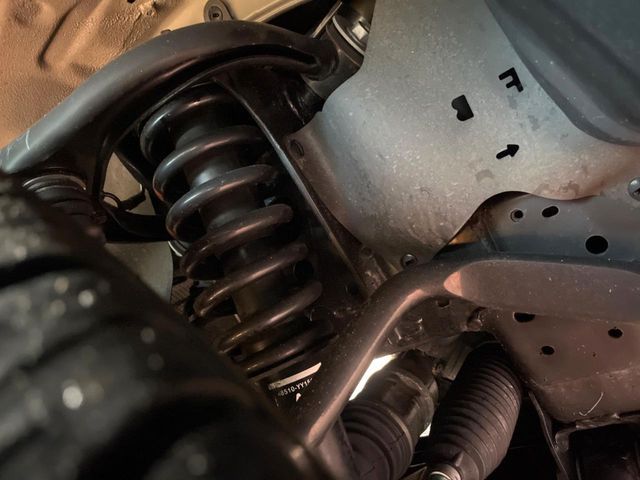 TOYOTA HILUX 4WD 2022 Image 31