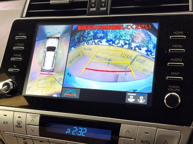 TOYOTA LANDCRUISER PRADO 2023 Image 31